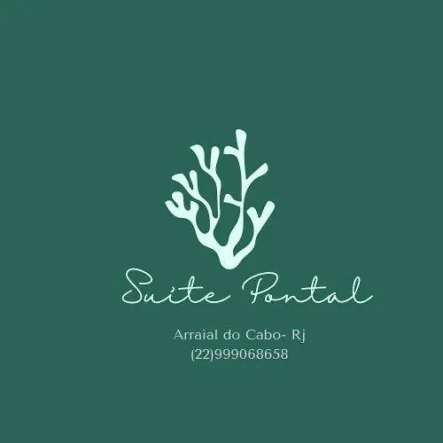 Homestay Suite Pontal Arraial do Cabo