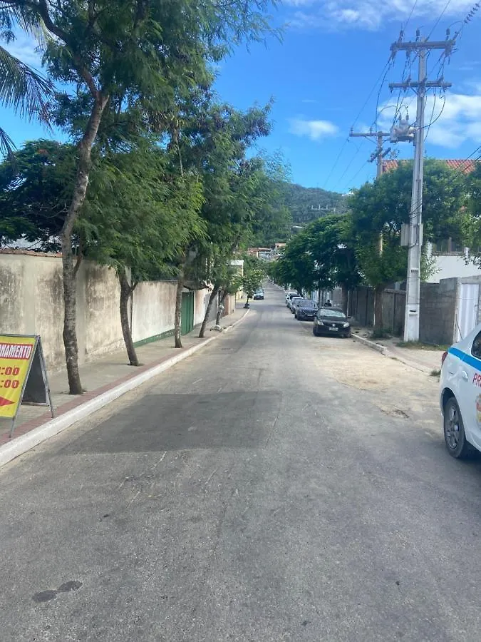 Homestay Suite Pontal Arraial do Cabo Brazil