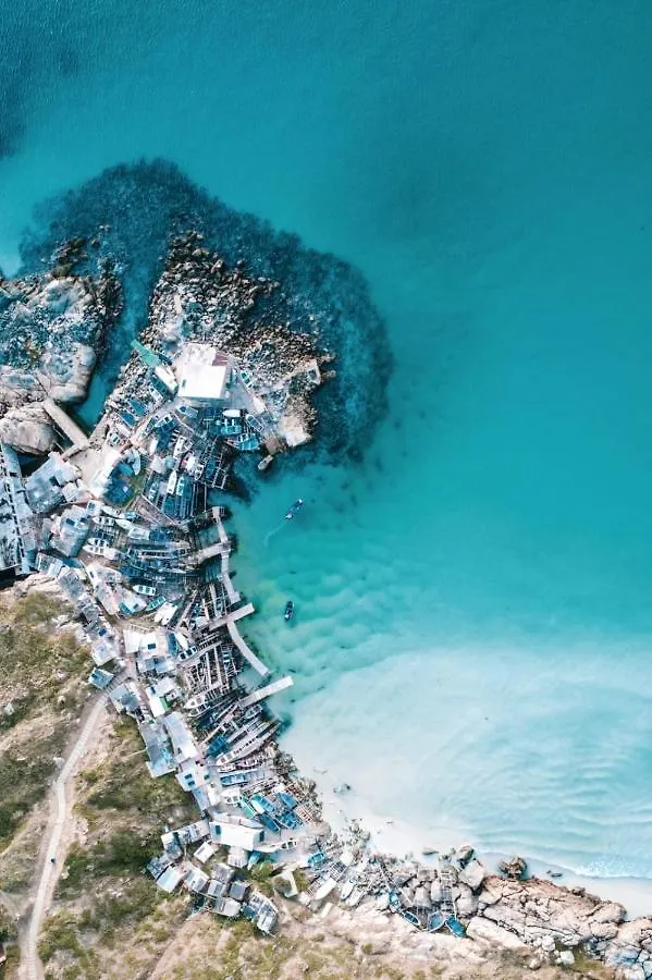 Suite Pontal Arraial do Cabo