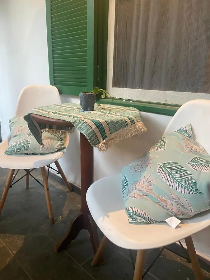 Suite Pontal Arraial do Cabo 0*,
