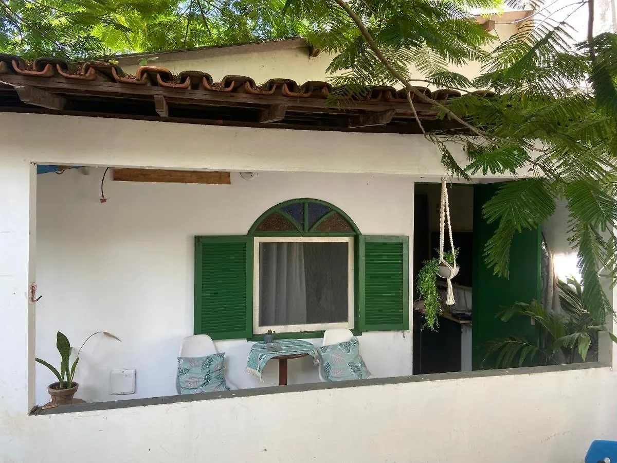 Suite Pontal Arraial do Cabo
