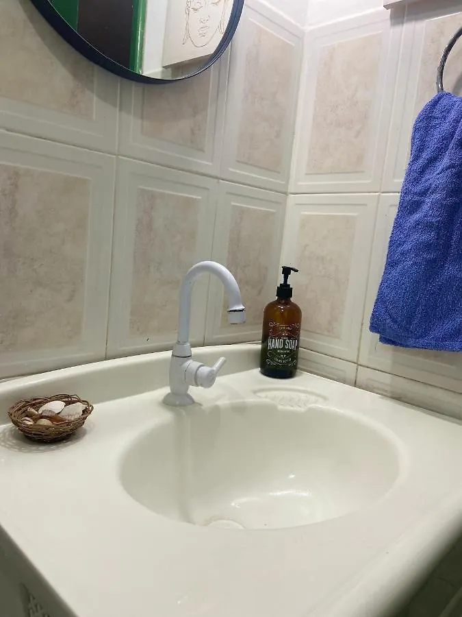 Suite Pontal Arraial do Cabo