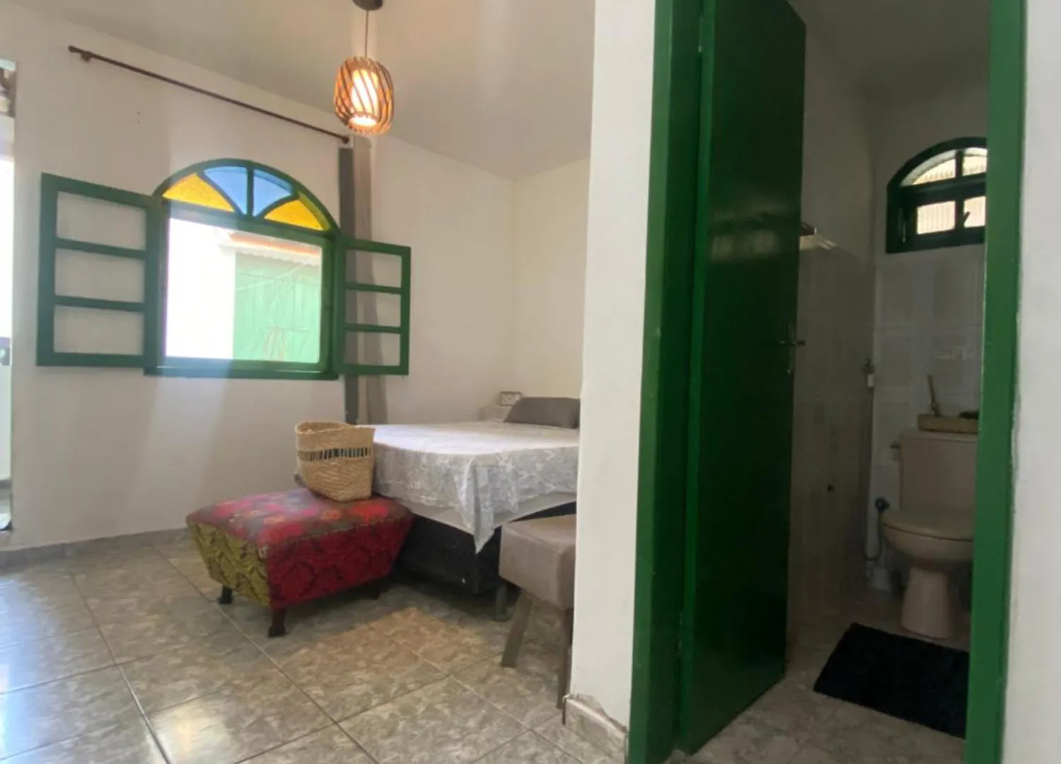 Homestay Suite Pontal Arraial do Cabo