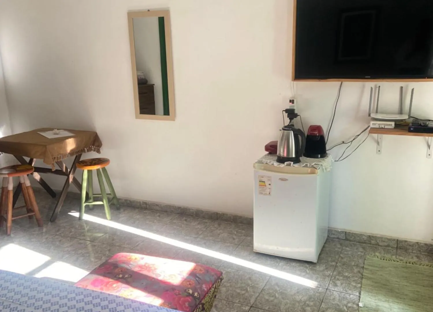 Homestay Suite Pontal Arraial do Cabo Brazil