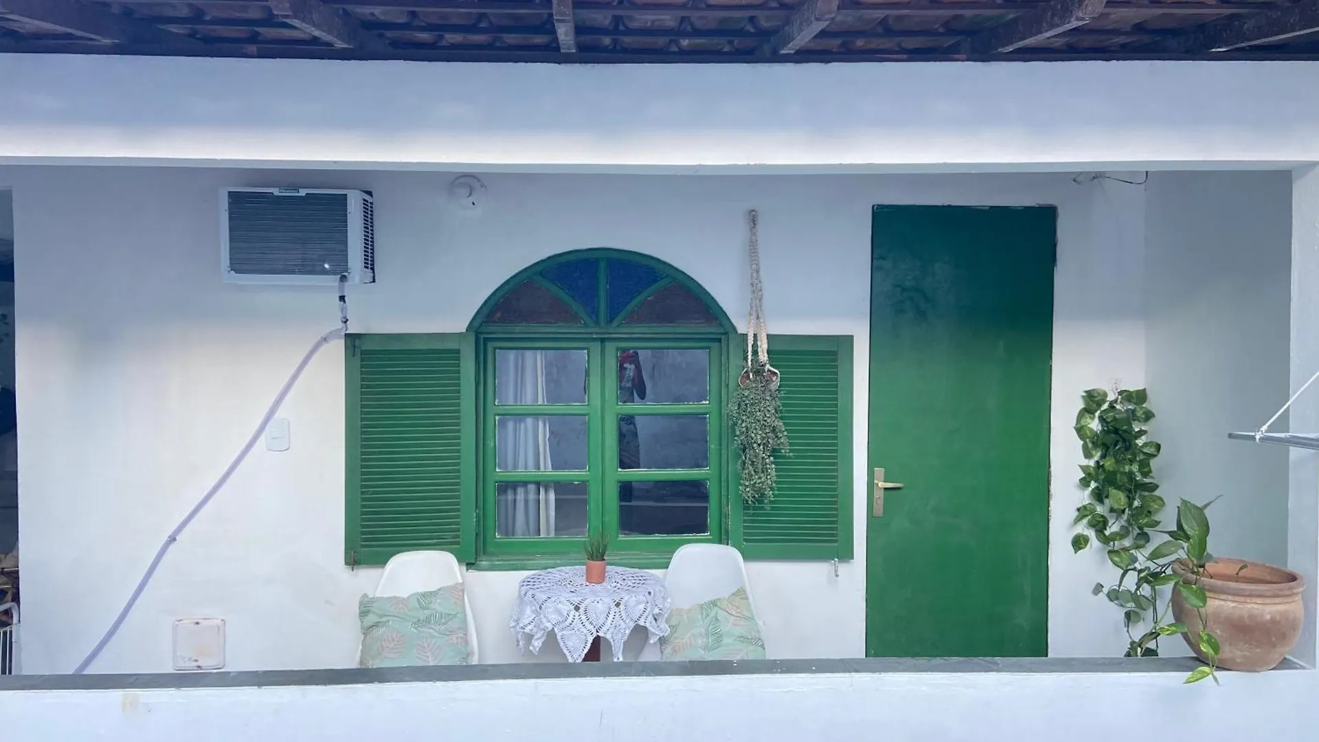 Suite Pontal Arraial do Cabo