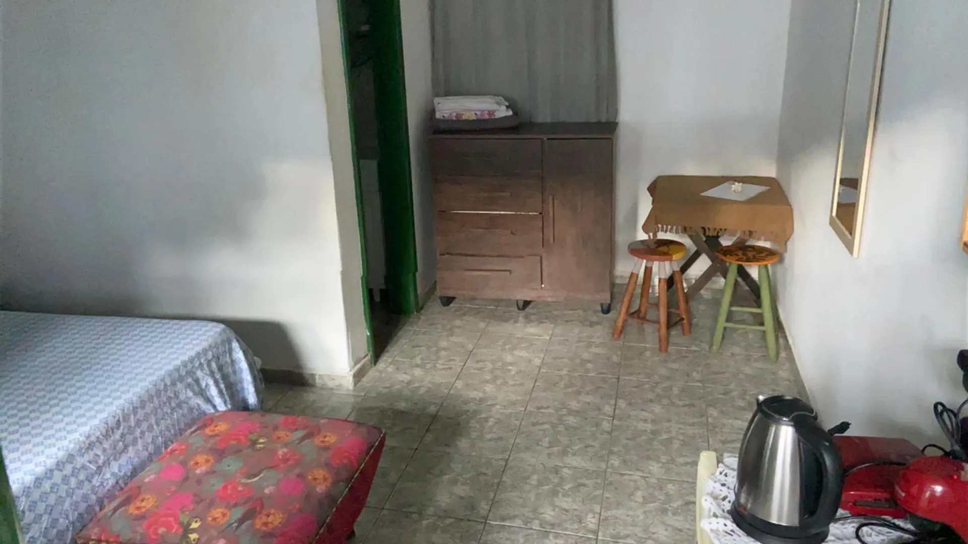 Homestay Suite Pontal Arraial do Cabo