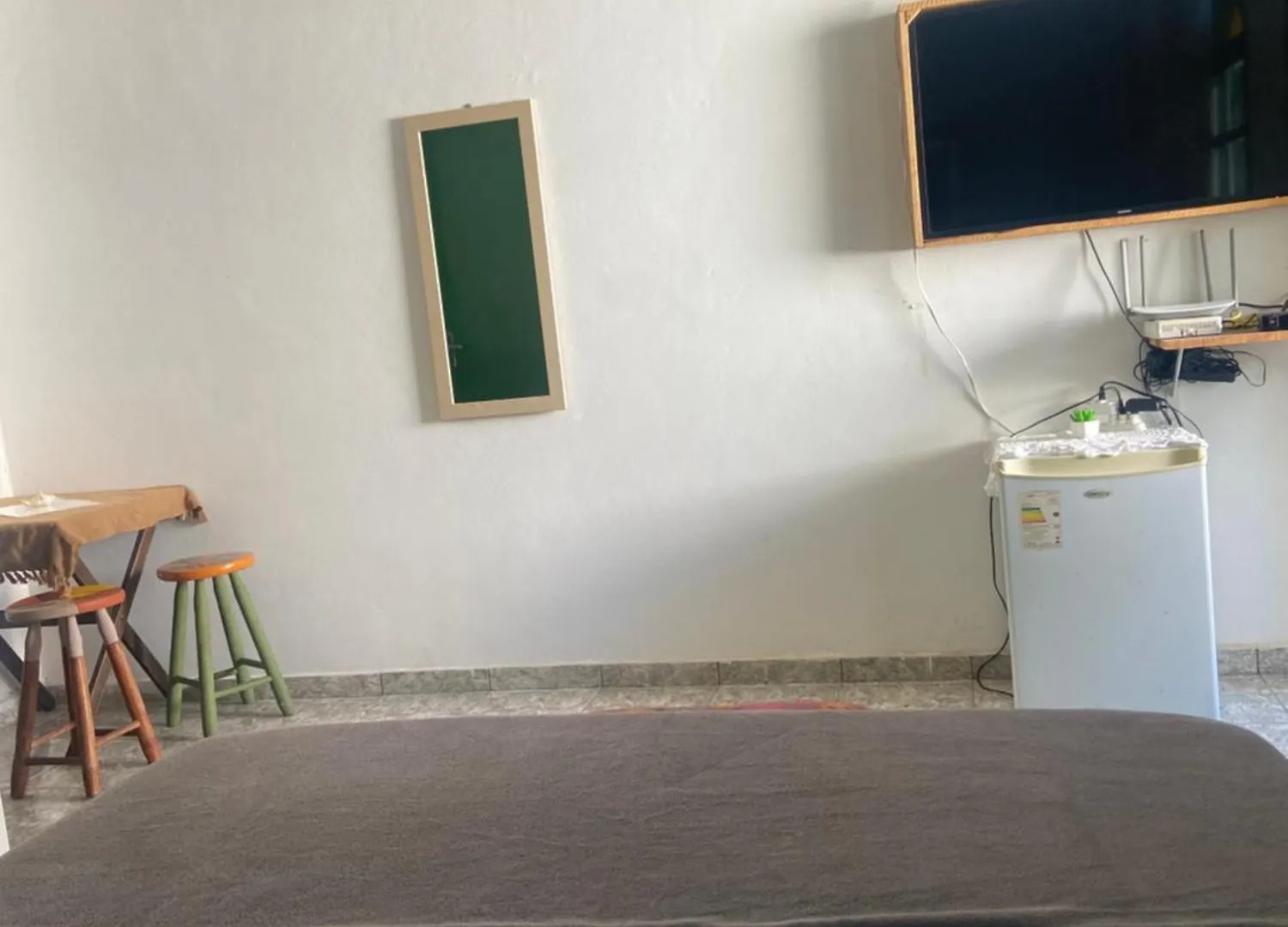 Suite Pontal Arraial do Cabo
