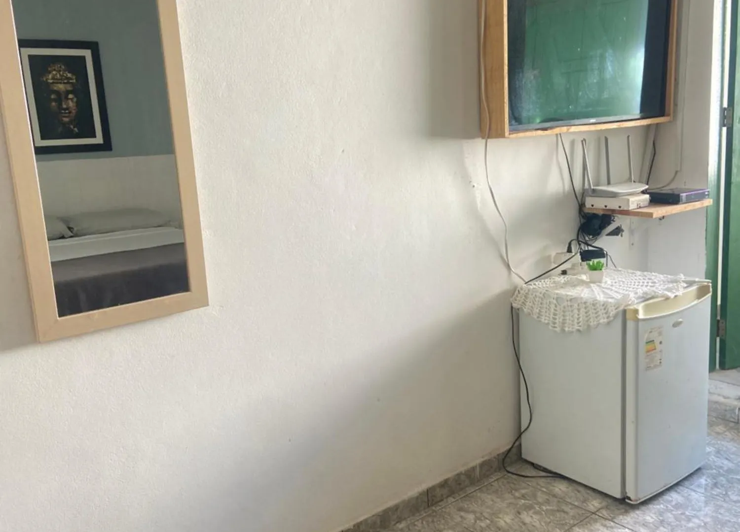 Suite Pontal Arraial do Cabo Homestay