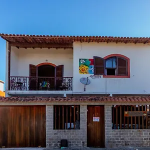Habitación en casa particular Costa Dos Anjos - Arraial, Arraial do Cabo