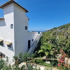 Casa Corazul Apartment