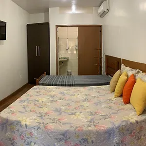 Habitación en casa particular Suites Arraial Do Cabo, Arraial do Cabo